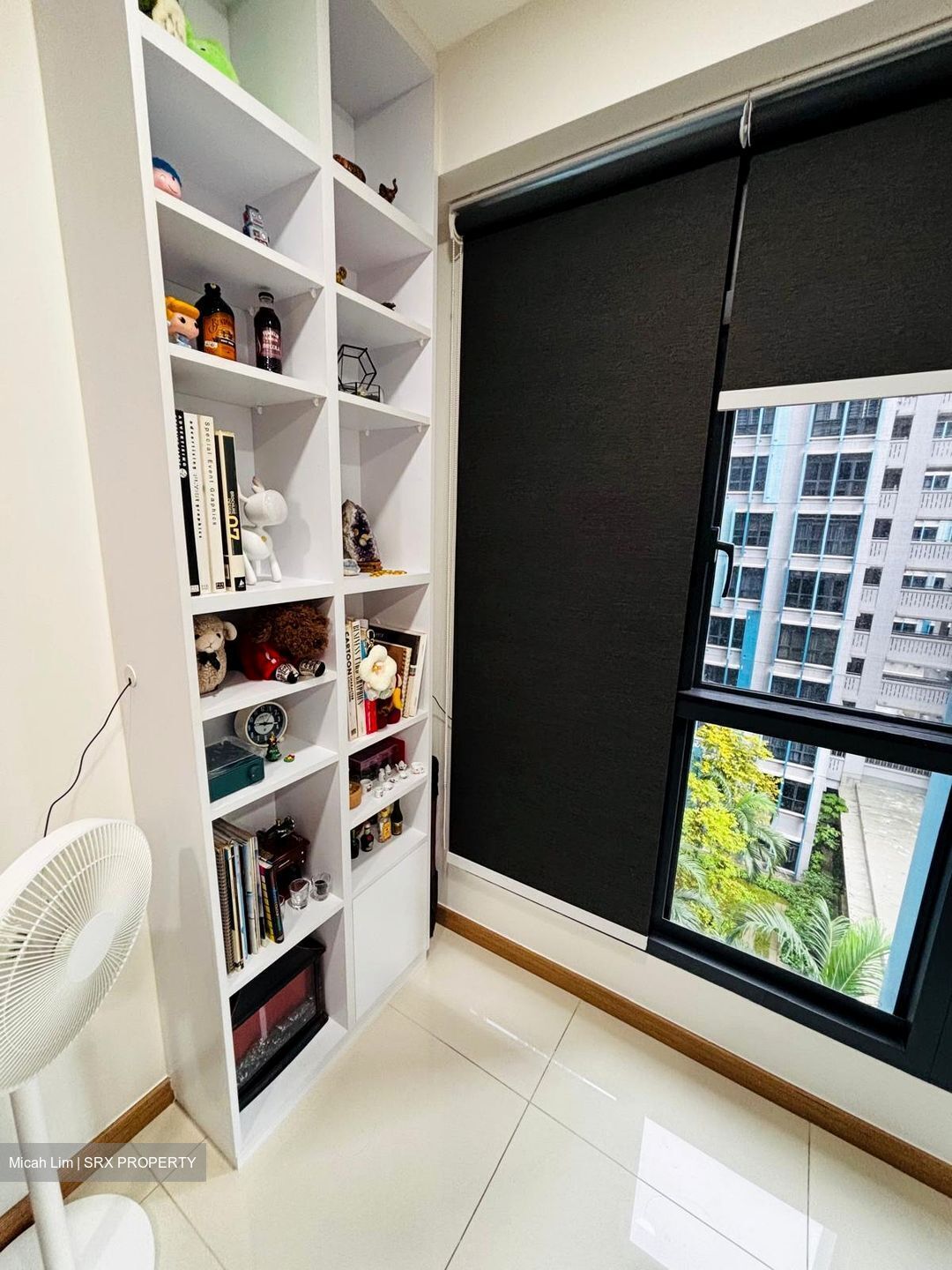 Blk 118A Alkaff Lakeview (Toa Payoh), HDB 2 Rooms #443040591